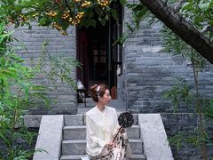 -赵尔巽公馆-旧址