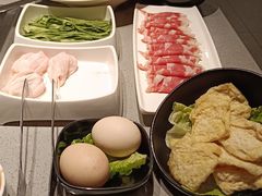 -海底捞火锅(百利广场店)