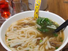 -一记面馆(易发店)
