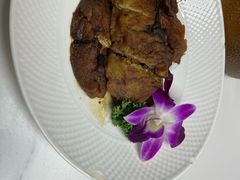 -西山人家·传统苏帮菜·家宴(木渎店)