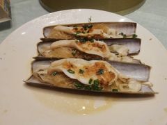 -绿岛国际酒店·海鲜酒楼(八七路店)