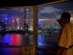 -上海外滩茂悦大酒店