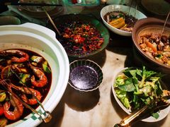 -锦府盐帮·私宴(赛特店)