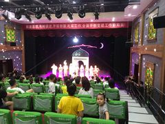 -江西省话剧团经典剧场