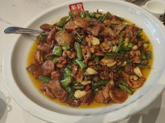 -蜀厨小匠·民间川菜(犀浦店)