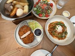 -无印良品餐堂 MUJI Diner(成都太古里店)