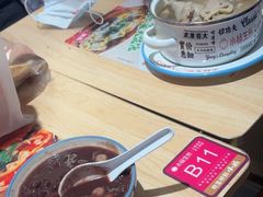 -小杨生煎(黄河路店)