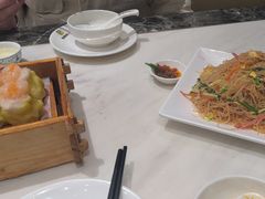 -點無缺茶楼·海鲜酒家(世博店)
