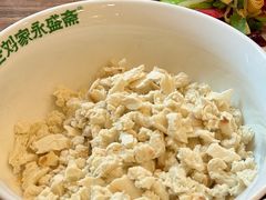 -老刘家永盛斋·传统泡馍(东关南街店)