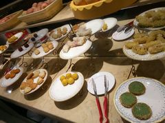 -烤尚宫烤肉火锅海鲜自助餐厅(朝阳广场店)