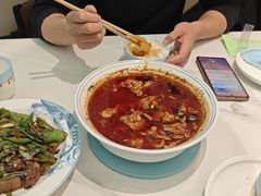 -川人百味(金安中央大街店)