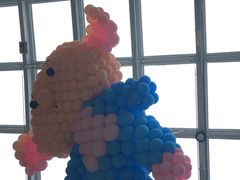 -蒙特利亲子乐园