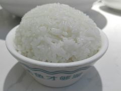 五常蟹田米饭-花椒俏川菜小馆(南海万达店)