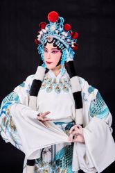 -青堂瓦舍京剧摄影古戏楼拍摄基地(北京安徽会馆店)