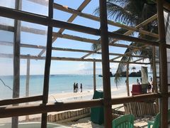 -Jonah's Fruit Shake & Snack Bar