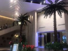 -常州环球恐龙城维景国际大酒店