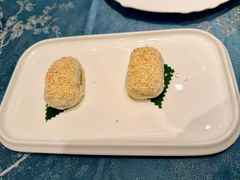 -扬州香格里拉·香宫中餐厅