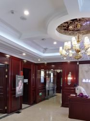 -南京医科大学友谊整形外科医院