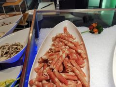-青岛证大喜玛拉雅酒店·Z1餐厅