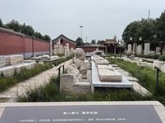 -药王庙(安国市)