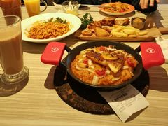 -必胜客(积水潭店)
