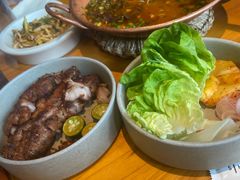 -SHAN山(前滩太古里店)