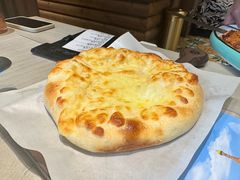 -卢布里西餐厅(星海广场店)