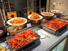 -川骄海鲜自助(亚运村店)