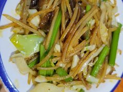 -怪噜范·贵阳小吃大排档(金源旗舰店)