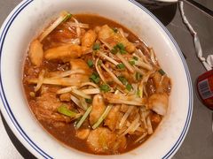 芋艿豆腐皮-小绍兴家宴·百年绍兴菜(鲁迅路店)