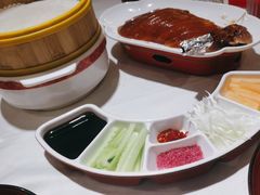 -大鸭梨烤鸭店(花园村店)
