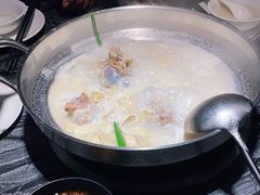 -骨之味·筒骨汤火锅(江头店)