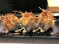 -万岁寿司(芳村店)