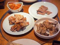 -赤坂亭·M9和牛烧肉·铁板烧·日料398放题(长泰广场店)