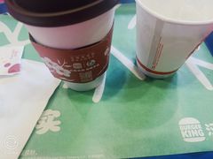 -汉堡王(徐汇绿地缤纷店)