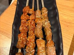 -额尔敦传统涮(体育场店)