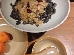 -青年公社烤鸭(熙悦天街店)