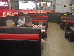 -胖哥俩肉蟹煲(龙德广场店)
