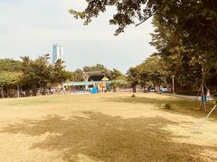 -纪念孙中山市政公园