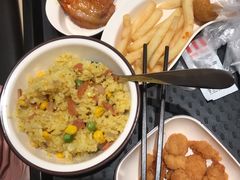 -乡村基(世纪店)