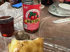 -阿凡提大盘鸡(东城墙路店)