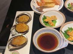 -王鼎精致料理铁板烧(世博源店)