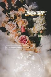 -迈瑞米求婚策划(静安店)