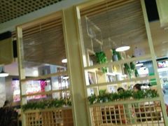-御池园(顾村公园店)