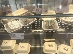 -One Bagel·一个贝果(凯德mall大峡谷店)