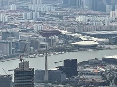-上海中心大厦