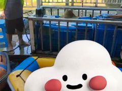 -天目湖松岭竹海漂流