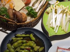 -一叶一世界•素食餐厅(环球中心店)