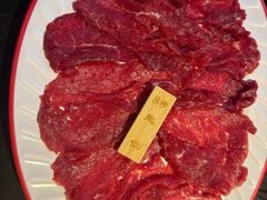 -最牛喜事潮汕鲜牛肉火锅(和平里店)