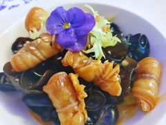 -忘忧草融合私房菜(红鼎国际店)